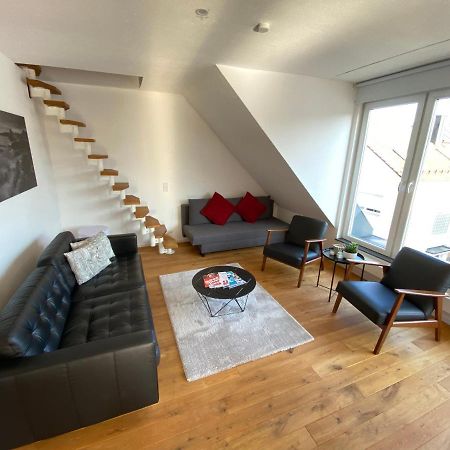 Loft Appartement Seven FDH Exterior photo