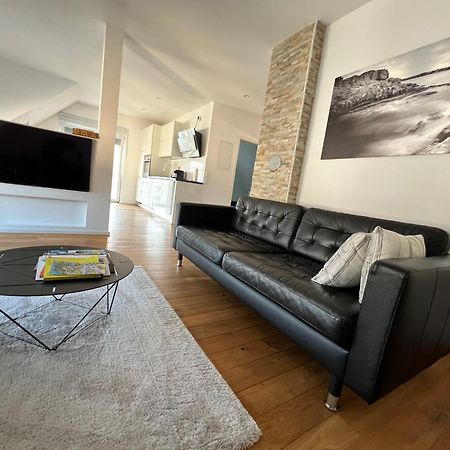 Loft Appartement Seven FDH Exterior photo