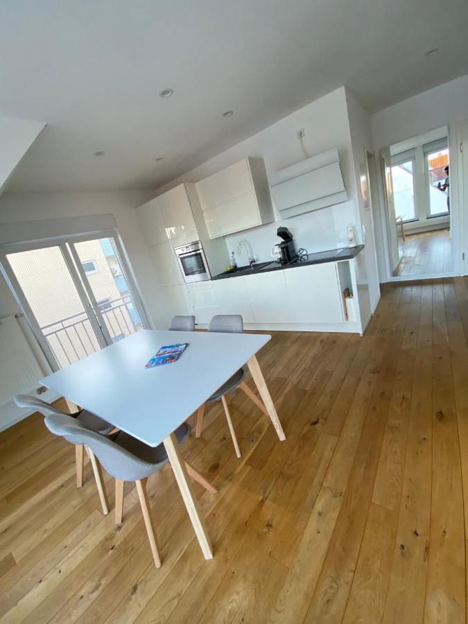 Loft Appartement Seven FDH Exterior photo
