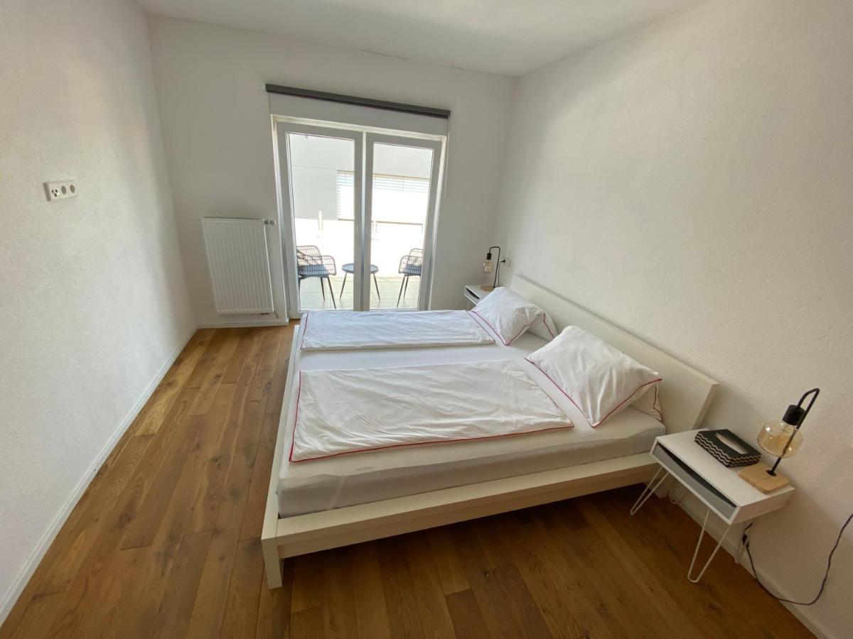 Loft Appartement Seven FDH Exterior photo