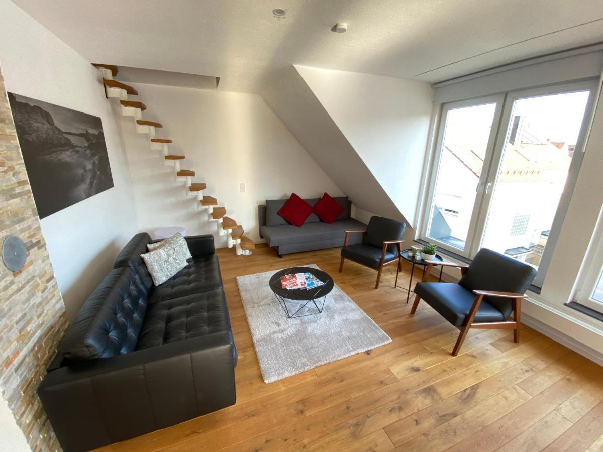 Loft Appartement Seven FDH Exterior photo