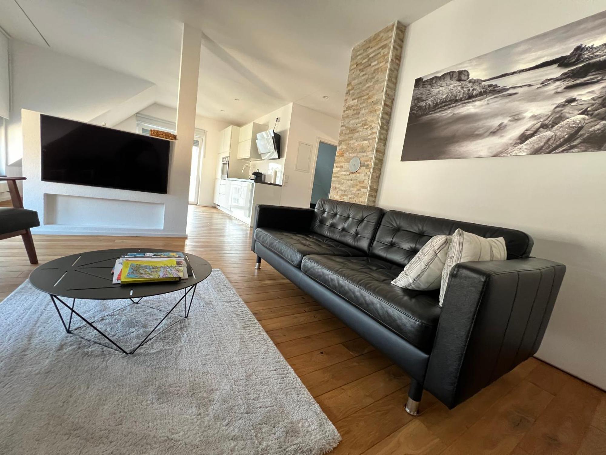Loft Appartement Seven FDH Exterior photo